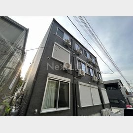 稲城駅より徒歩7分 2階 築4年6ヶ月の賃貸物件