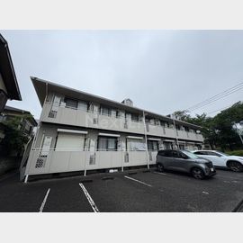 レミントンテラスA 1階 築35年5ヶ月の賃貸物件