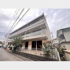 大塚・帝京大学駅より徒歩2分 1階 築7年6ヶ月の賃貸物件