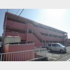 稲城駅より徒歩4分 3階 築39年3ヶ月の賃貸物件