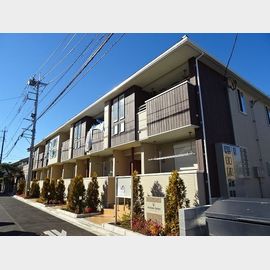 福生駅より徒歩4分 2階 築12年3ヶ月の賃貸物件