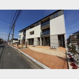 牛浜駅より徒歩9分 2階 築5年3ヶ月の賃貸物件