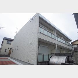 国立駅より徒歩15分 1階 築8年2ヶ月の賃貸物件