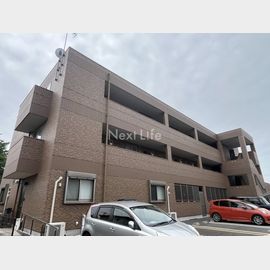 昭島駅よりバス20分 3階 築9年3ヶ月の賃貸物件