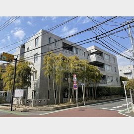 鷹の台駅より徒歩14分 1階 築29年8ヶ月の賃貸物件