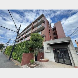 武蔵砂川駅より徒歩13分 5階 築23年8ヶ月の賃貸物件
