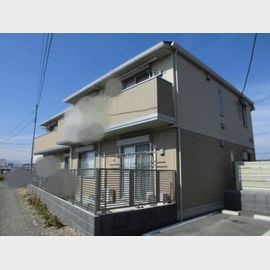 キャトルセゾン楢原 2階 築10年1ヶ月の賃貸物件