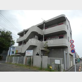 国立駅より徒歩9分 3階 築24年7ヶ月の賃貸物件