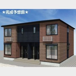 桜街道駅より徒歩21分 1階 新築の賃貸物件