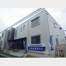 多磨霊園駅より徒歩14分 1階 築6年9ヶ月の賃貸物件