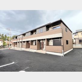 ヒカルサ東京武蔵村山 1階 新築の賃貸物件