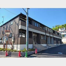 上北台駅よりバス9分 2階 新築の賃貸物件