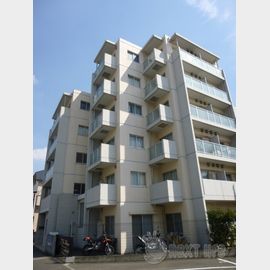 京王多摩川駅より徒歩9分 6階 築22年3ヶ月の賃貸物件