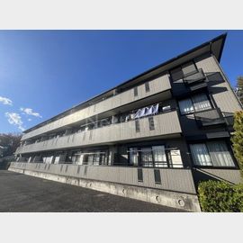 高尾駅よりバス10分 3階 築25年8ヶ月の賃貸物件