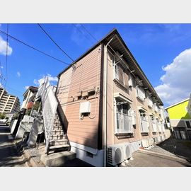 パークサイドハウスAの賃貸物件