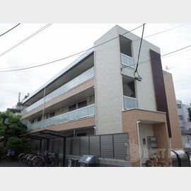 相模大野駅より徒歩6分 3階 築8年11ヶ月の賃貸物件