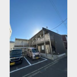 小田急相模原駅よりバス10分 2階 築10年4ヶ月の賃貸物件