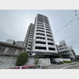 レーベンリヴァーレ町田ルージアタワーの賃貸物件