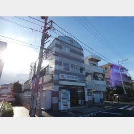 コスモスビル２の賃貸物件