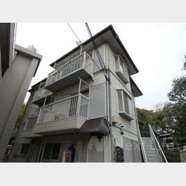 第3ひばりマンション 3階 築38年8ヶ月の賃貸物件