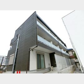リブリ・サイワイセブンの賃貸物件