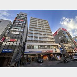 ビイルーム立川の賃貸物件