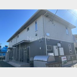 カルモタウンCの賃貸物件