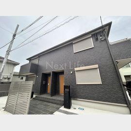 桜ヶ丘駅より徒歩18分 1階 新築の賃貸物件