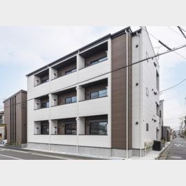 鶴間駅より徒歩9分 1階 新築の賃貸物件