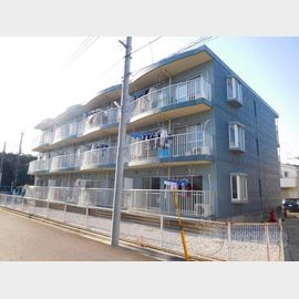 玉川上水駅より徒歩16分 2階 築37年9ヶ月の賃貸物件