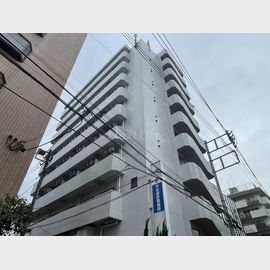 モンレーヴ調布の賃貸物件