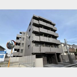 聖蹟桜ヶ丘駅より徒歩7分 1階 築1年7ヶ月の賃貸物件