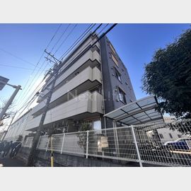 ジェネシス 3階 築10年4ヶ月の賃貸物件