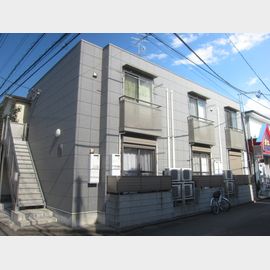 秋川駅より徒歩3分 1階 築16年10ヶ月の賃貸物件
