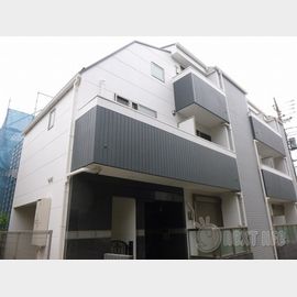 ルーブル調布壱番館の賃貸物件