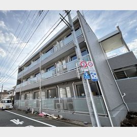 リブリ・エトワール 3階 新築の賃貸物件