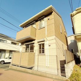 GranSerenoの賃貸物件