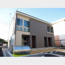 八王子駅より徒歩25分 2階 築11年8ヶ月の賃貸物件