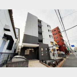 西国立駅より徒歩7分 5階 築10年11ヶ月の賃貸物件