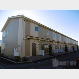 アドシール幸 2階 築13年2ヶ月の賃貸物件