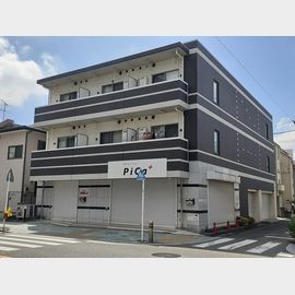 大和駅より徒歩7分 3階 築11年10ヶ月の賃貸物件