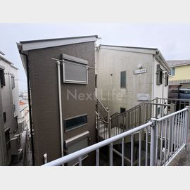 反町駅より徒歩10分 1階 築10年4ヶ月の賃貸物件