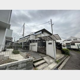 白楽駅より徒歩10分 2階 築23年3ヶ月の賃貸物件
