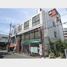 コーポ国立の賃貸物件