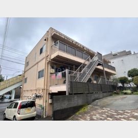 西牧ビル 3階 築46年4ヶ月の賃貸物件
