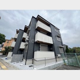 D-Paina東長沼の賃貸物件