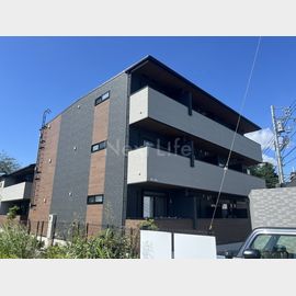 リバーサイドキヨシA 1階 築1年4ヶ月の賃貸物件