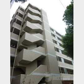 パテラ府中栄町 2階 築15年9ヶ月の賃貸物件