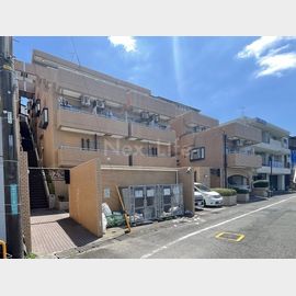 ウィンド聖蹟桜ヶ丘 7階 築42年4ヶ月の賃貸物件