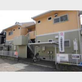 ストークハイム 1階 築33年9ヶ月の賃貸物件